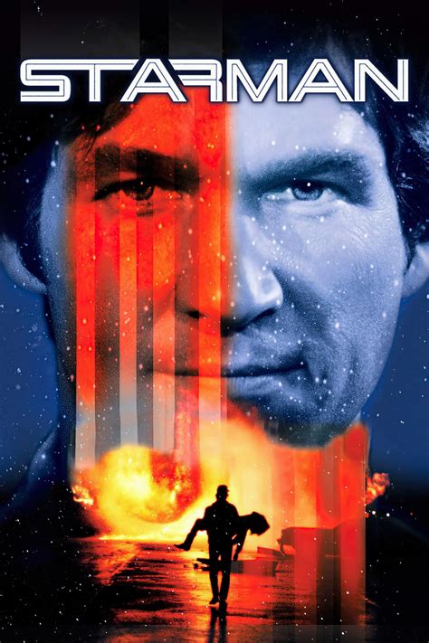 Starman (1984) — The Movie Database (TMDB).